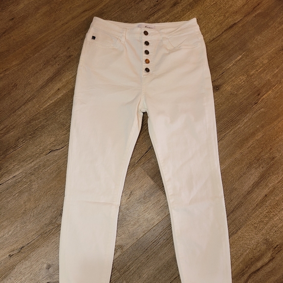 KanCan Denim - LIKE NEW KanCan skinny high rise